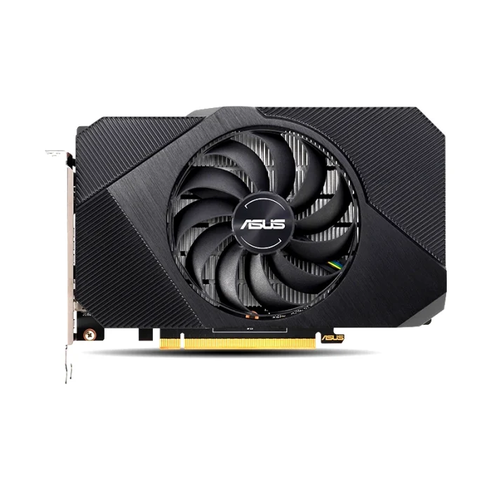 ASUS Phoenix RX 6400 4GB GDDR6 PH-RX6400-4G