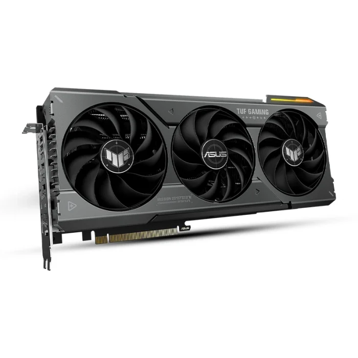 ASUS TUF RTX 4060Ti 8GB OC Edition GDDR6