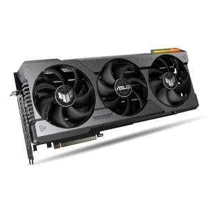 ASUS TUF RTX 4080 16GB OC Edition Gaming (PCIe 4.0), GDDR6X