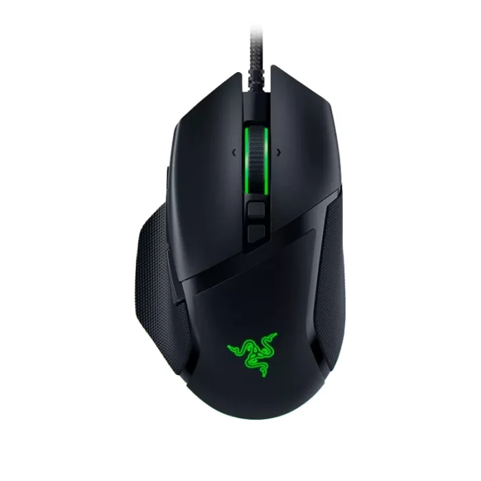 Razer Basilisk V3 Customizable Gaming Mouse with Razer Chroma™ RGB