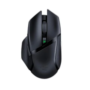 Razer Basilisk V3 X HyperSpeed Customizable Wireless Gaming Mouse