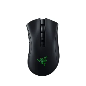 Razer Deathadder V2 Pro Ergonomic Wireless Gaming Mouse