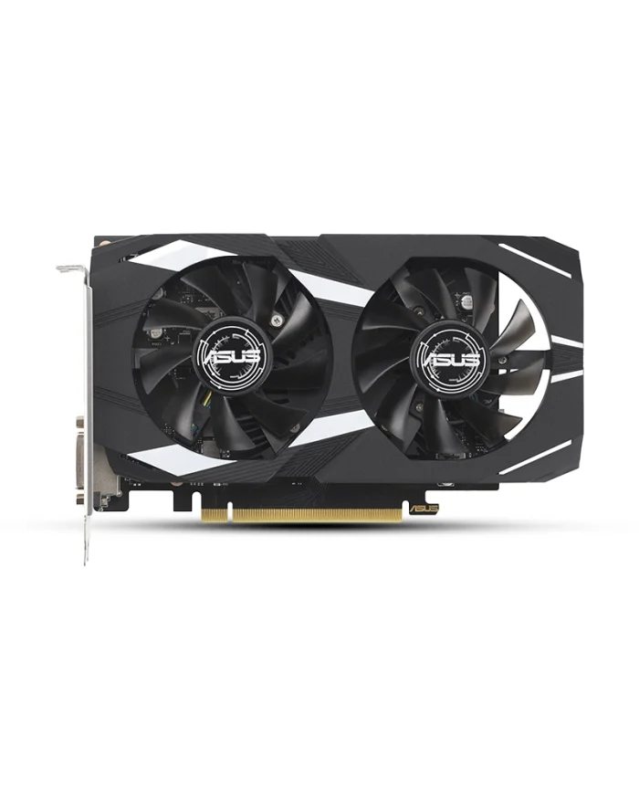 ASUS Dual RTX 3050 6GB OC Edition GDDR6 – DUAL-RTX3050-O6G