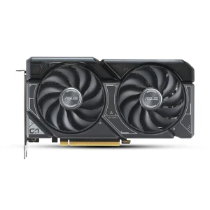 ASUS Dual RTX 4060Ti 8GB OC Edition GDDR6