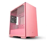 DeepCool Case MACUBE110 Pink