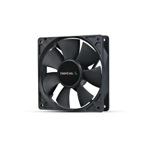 DeepCool XFAN 120 Hydro Bearing Black Fan