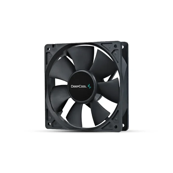 DeepCool XFAN 120 Hydro Bearing Black Fan