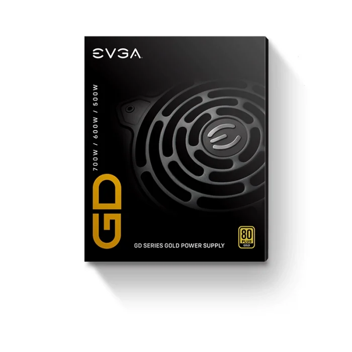 EVGA Supernova GD 700W 80+Gold