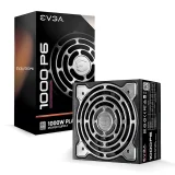 EVGA PSU 220-P3-1000-X1 1000w 80+ Platinum