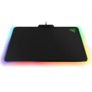 Razer Firefly Hard V2 RGB Gaming Mouse Pad