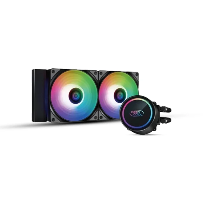 Deepcool GAMMAXX L240 A-RGB Liquid CPU Cooler