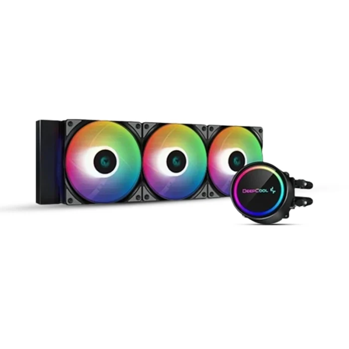 Deepcool GAMMAXX L360 A-RGB Liquid CPU Cooler