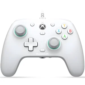 GameSir G7 SE Wired Controller with Hall Effect sticks