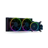 HANBO CHROMA ARGB AIO LIQ COOLER 240MM