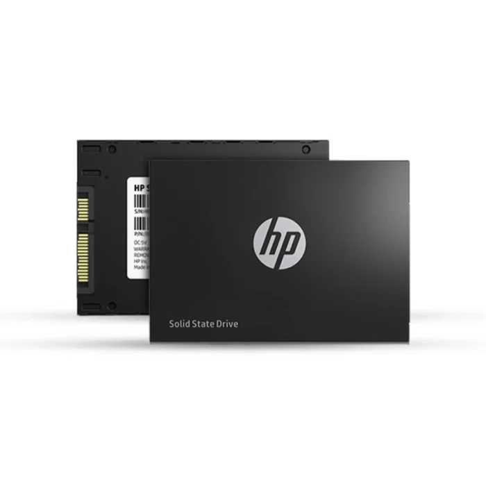 HP S600 SSD 2.5 – 120G