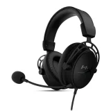 HyperX Cloud Alpha S - Gaming Headset (Black)