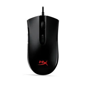 HyperX Pulsefire Core – RGB Gaming Mouse, Software Controlled RGB Light Effects & Macro Customization – Up to 16,000 Dpi – 7 Programmable Buttons