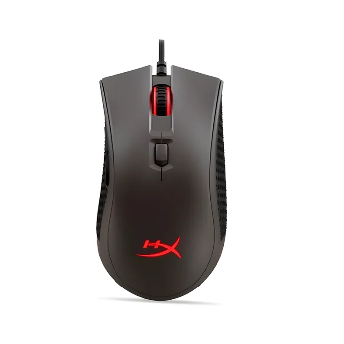 HyperX Pulsefire FPS Pro – Gaming Mouse (Gunmetal)