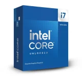 Intel CPU Desktop Core i7-14700KF (up to 5.60 GHz, 33MB, LGA1700) box