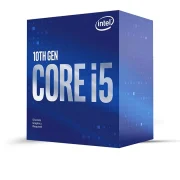 Intel Core I5 10400F Box