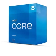 Intel Core I5 11400 Box