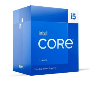 Intel Core I5 13400F Box