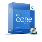 Intel Core I5 13600KF Box