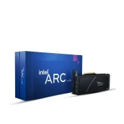 Intel Arc A750 8GB GDDR6 Limited Edition