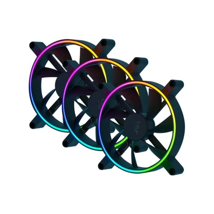 Razer Kunai Chroma – 140mm – 3 Fans