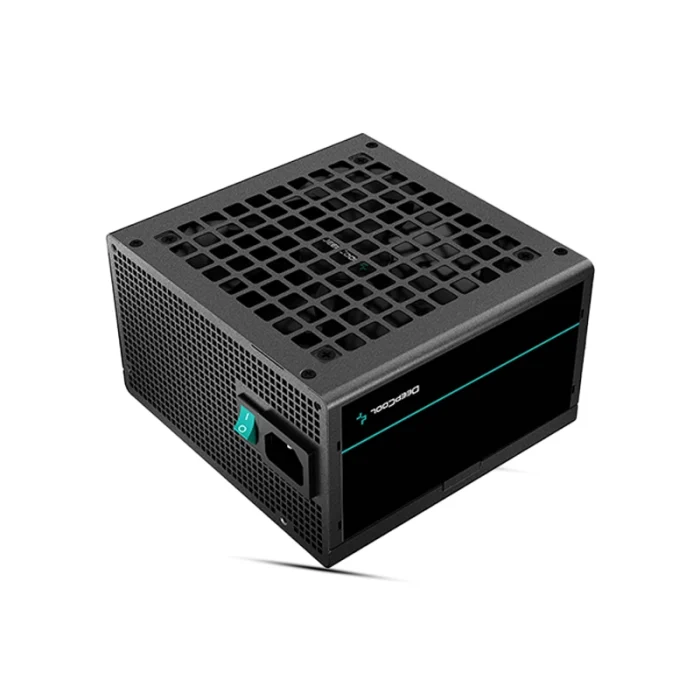 Deepcool MATREXX 55 MESH ADD-RGB 4F + PF650W 80+ (Combo)