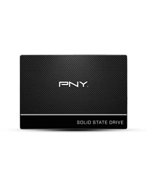 PNY CS900 120GB 2.5 Inch Sata SSD