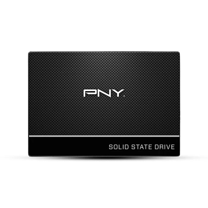 PNY CS900 120GB 2.5 Inch Sata SSD