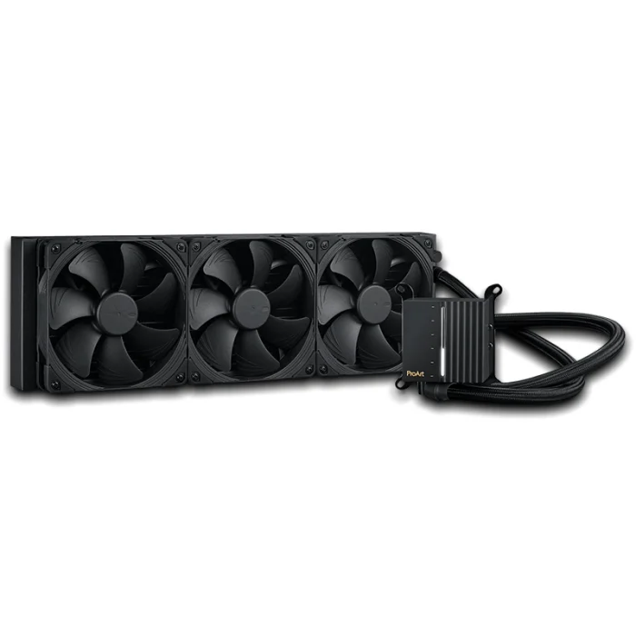 ASUS ProArt LC 420 AIO Cooler