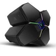 Deepcool QUADSTELLAR INFINITY Full Tower ATX Case