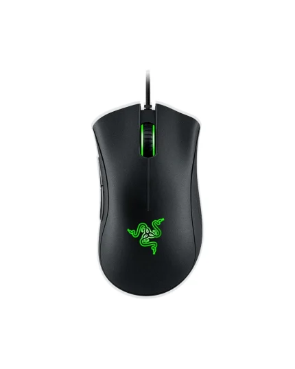 Razer DeathAdder V2 Ergonomic Wired Gaming Mouse
