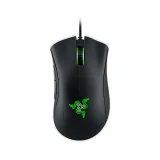 RAZER DEATHADDER ESSENTIAL [2021] GMG WRD RH BLACK