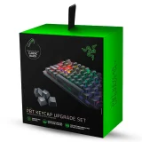 RAZER PBT KEYCAP UPGRADESETCLASSIC BLK USUK