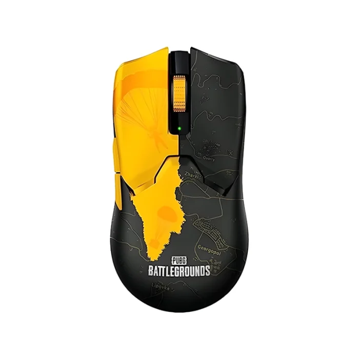 RAZER VIPER V2 PRO – PUBG ED.