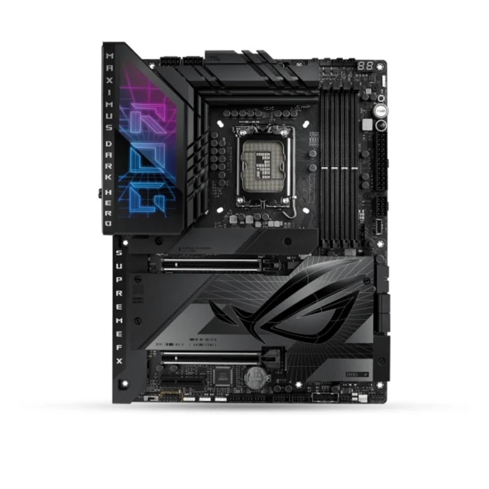 ASUS ROG MAXIMUS Z790 DARK HERO