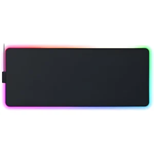 Razer Strider Chroma Hybrid Gaming Mouse Mat Chroma RGB