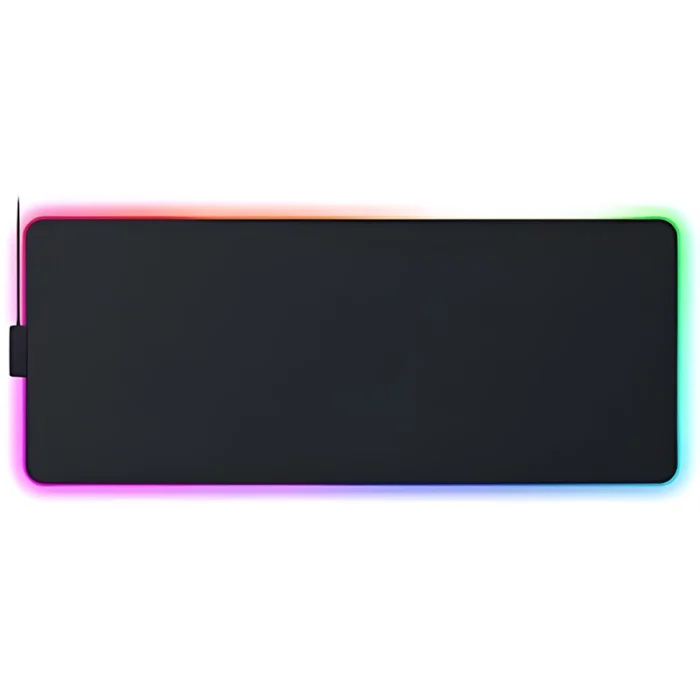 Razer Strider Chroma Hybrid Gaming Mouse Mat Chroma RGB