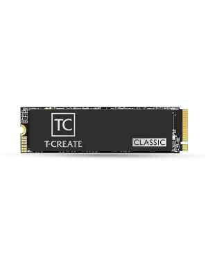 TEAMGROUP T-CREATE CLASSIC C47 PCIe 4.0 SSD 2TB