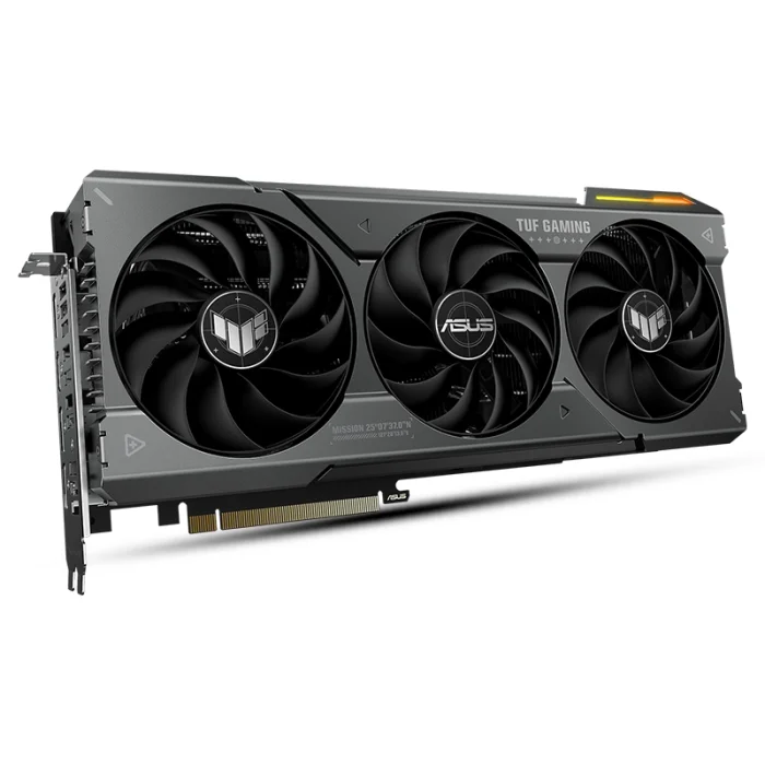 ASUS TUF RTX 4070 SUPER 12GB GDDR6X OC Edition