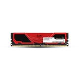 Team Elite Plus DDR4 3200 8GB Red