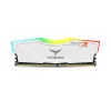 TForce DELTA RGB DDR4 32GB x1 3600 Cl18 White