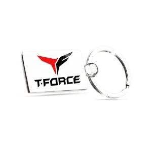 Team Tforce Keychain