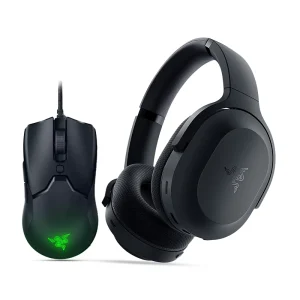 Razer Viper Mini Ultralight Gaming Mouse + Razer Barracuda Gaming Headset – Bundle